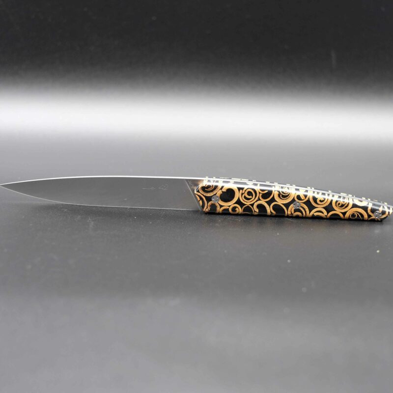 Le 42 Table Cannelle