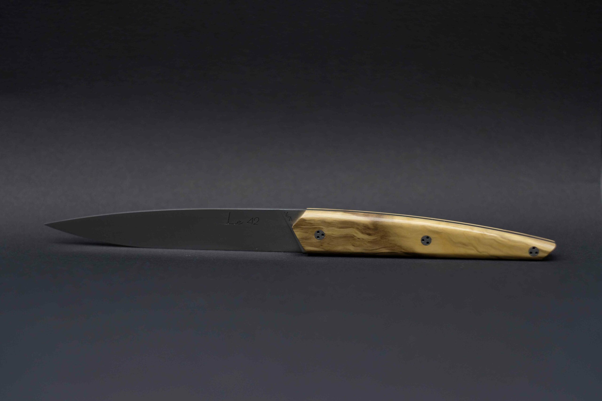 Essence de buis échauffé